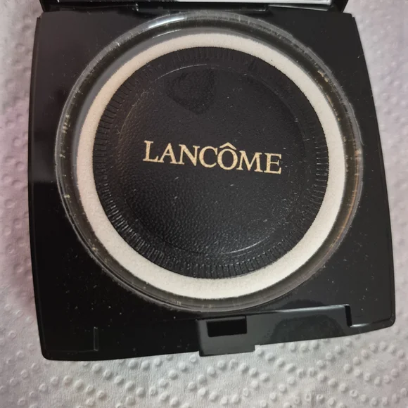315 Lancome Dual Finish Foundation Wheat - Picture 4 of 5